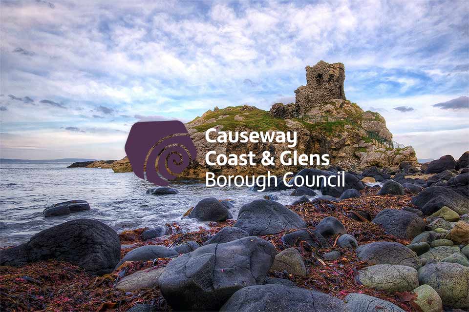 causeway coast and glens security contractors